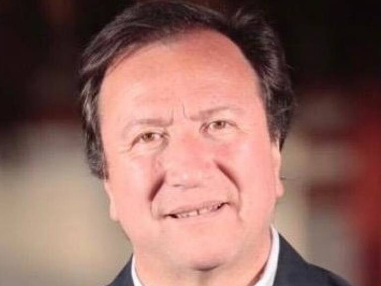 Alcalde de Talca y violencia escolar: «Hay que preguntarse qué está pasando a nivel familiar, de sociedad»