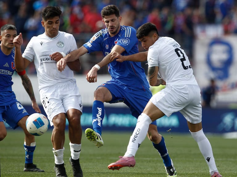 La U de Chile vuelve a la carga por un viejo anhelo en el mercado de fichajes