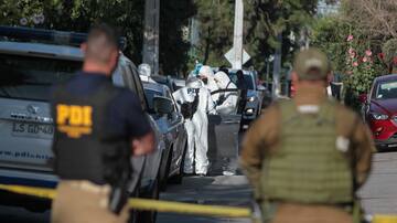 Homicidios en Chile: estas son las 10 comunas con mayor frecuencia de víctimas de asesinatos durante 2023