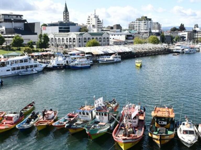Valdivia es elegida como la «mejor ciudad para vivir» por segundo año consecutivo