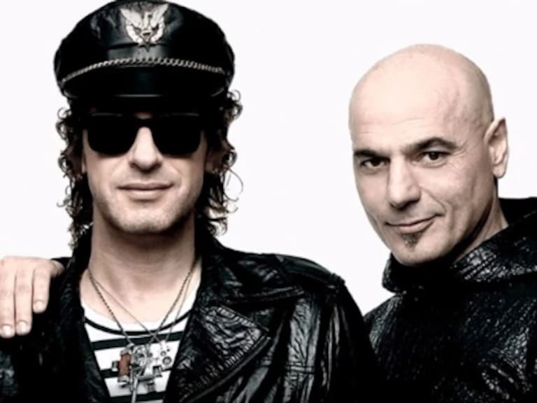 Soda Stereo revive en los escenarios con show que traerá de vuelta a Gustavo Cerati: así será el esperado concierto en Chile