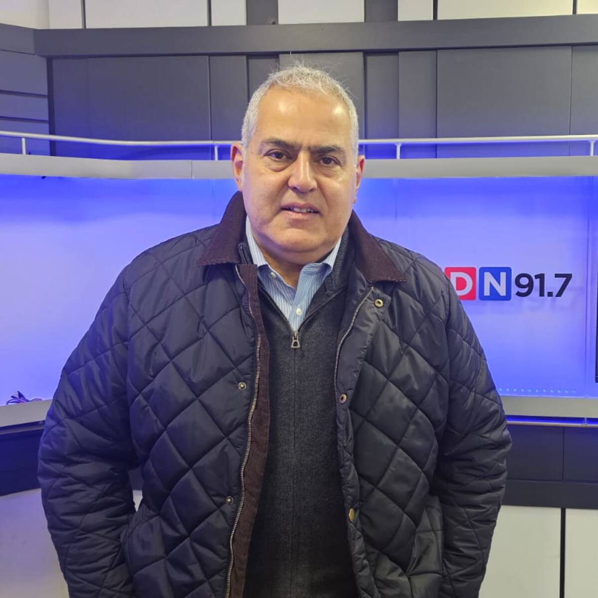 Exfiscal nacional Sabas Chahuán rechaza bajar la edad de imputabilidad: “Generaría inconsecuencias normativas”
