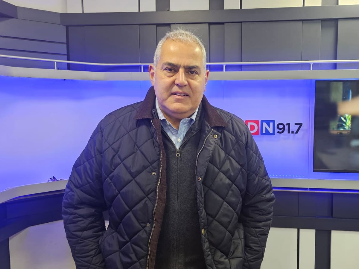 Exfiscal nacional Sabas Chahuán rechaza bajar la edad de imputabilidad: “Generaría inconsecuencias normativas”