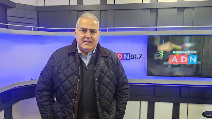 Exfiscal nacional Sabas Chahuán rechaza bajar la edad de imputabilidad: “Generaría inconsecuencias normativas”