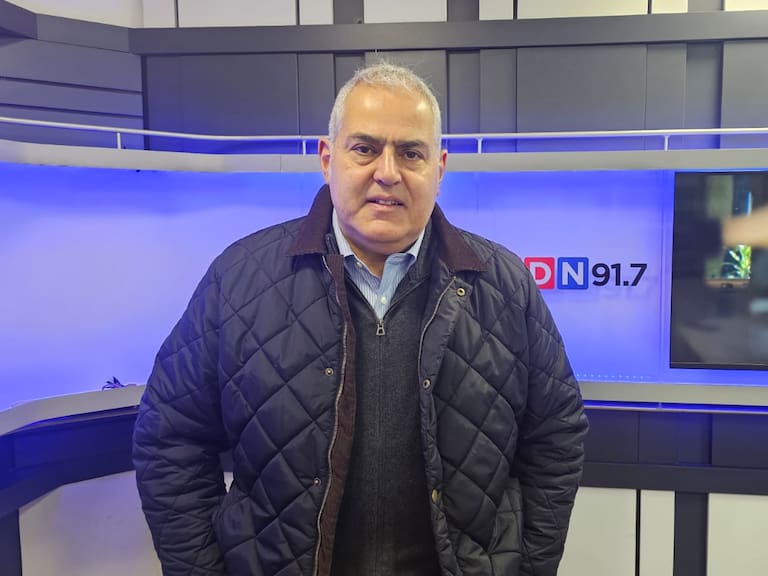 Exfiscal nacional Sabas Chahuán rechaza bajar la edad de imputabilidad: “Generaría inconsecuencias normativas”