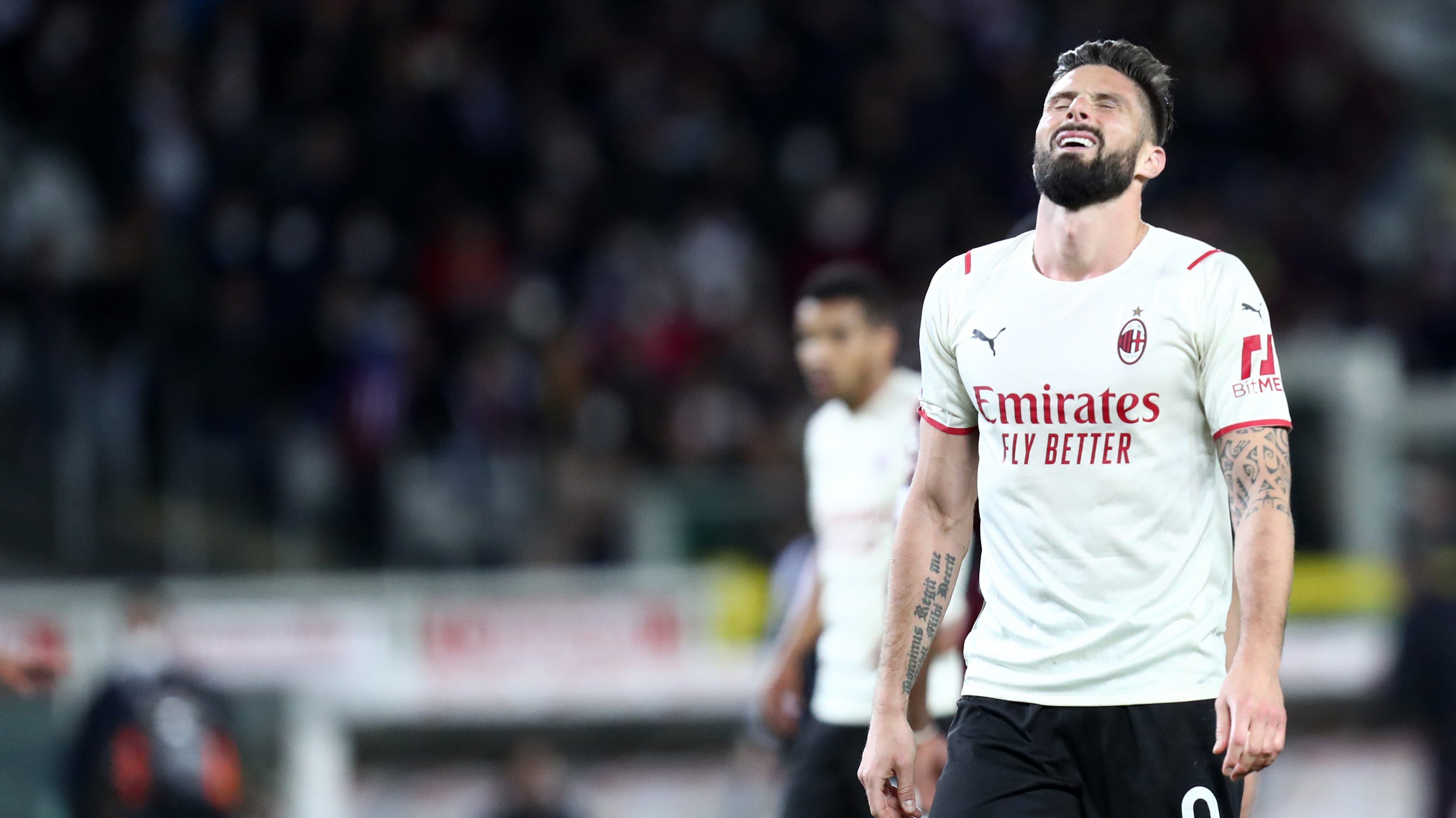 Milan enreda puntos en la Serie A y el Inter depende de sí mismo