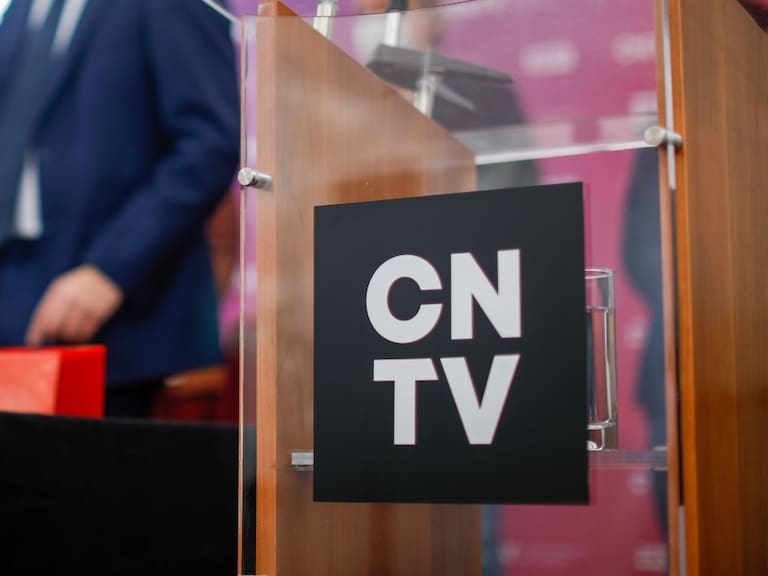 CNTV entrega las fechas para franja electoral del Plebiscito de salida
