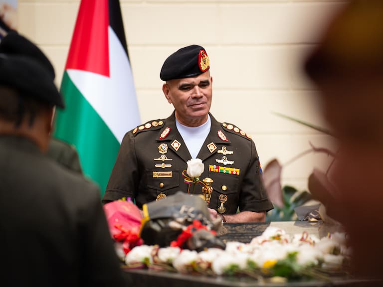 Vladimir Padrino López