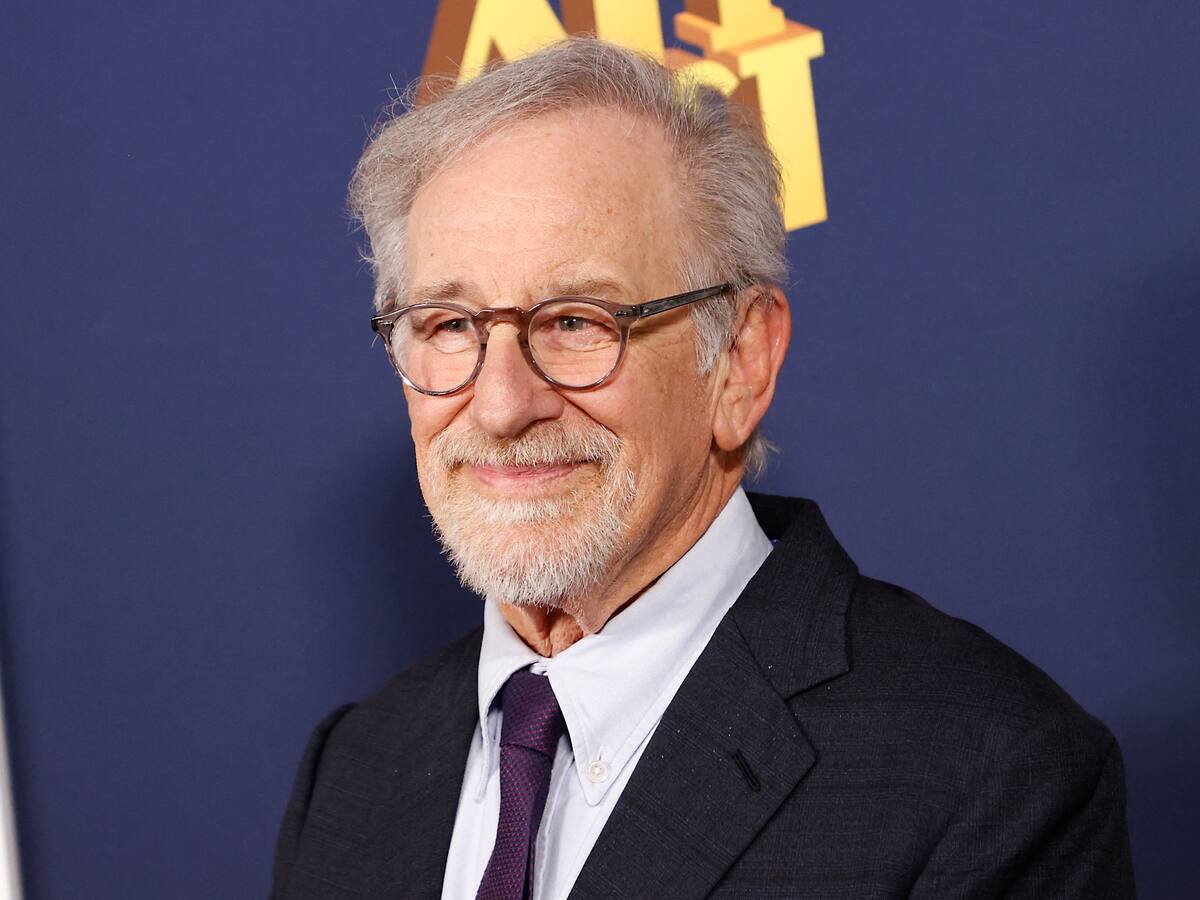 “Me hizo sentir incómodo”: El actor que rechazó trabajar con Steven Spielberg