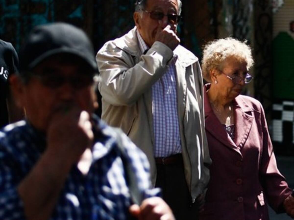 Cuatro de los cinco fondos de pensiones tuvieron rentabilidades positivas en julio