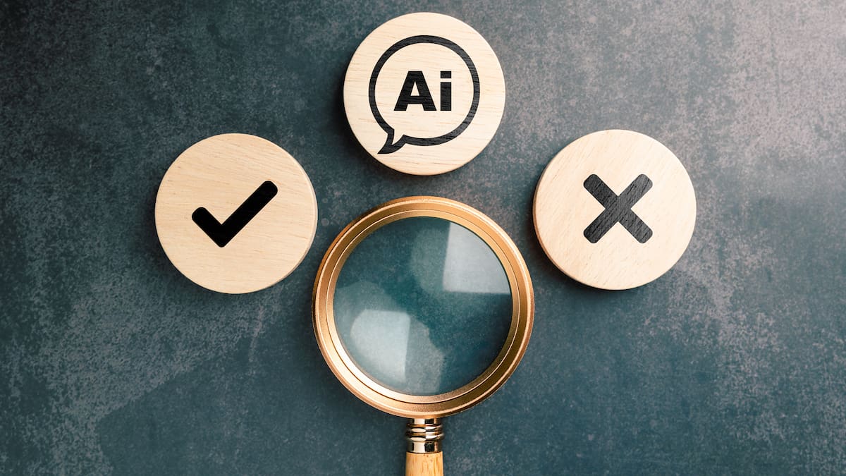 ¿Es real o inteligencia artificial? Así funciona la nueva herramienta de Google que detecta contenido creado por IA