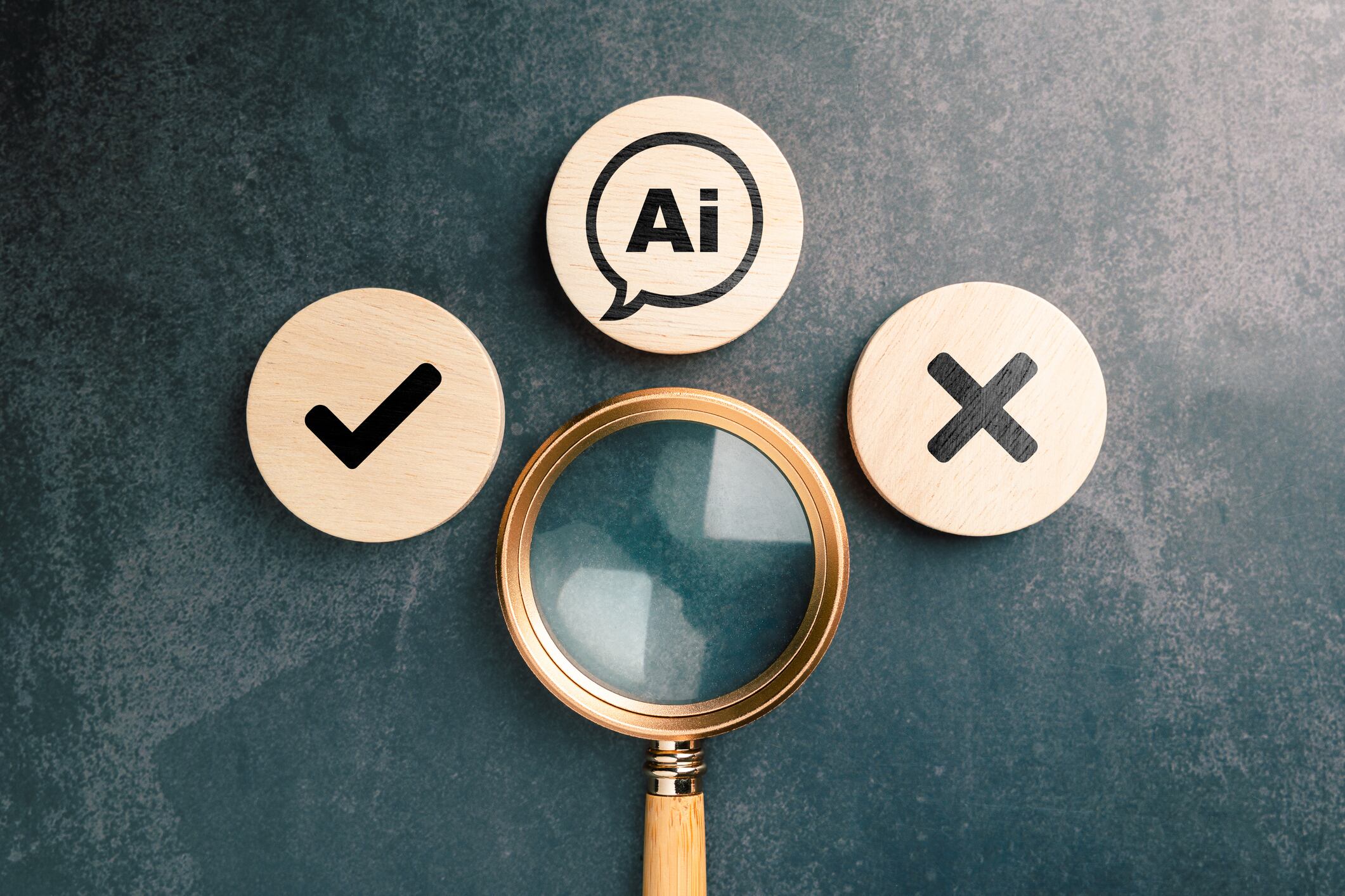 ¿Es real o inteligencia artificial? Así funciona la nueva herramienta de Google que detecta contenido creado por IA