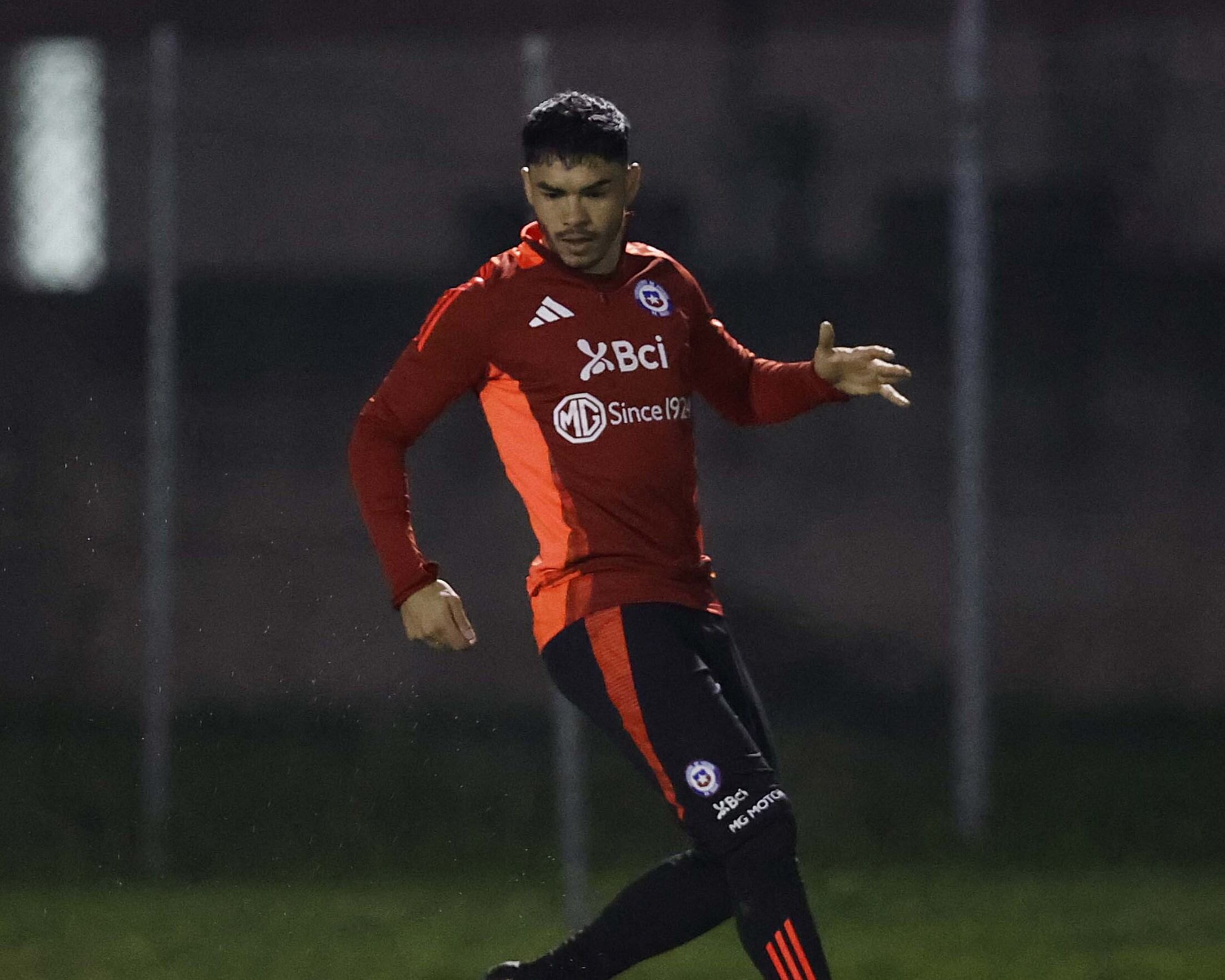 La Roja