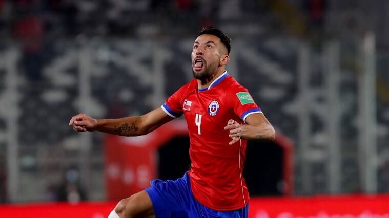 Mauricio Isla redes sociales