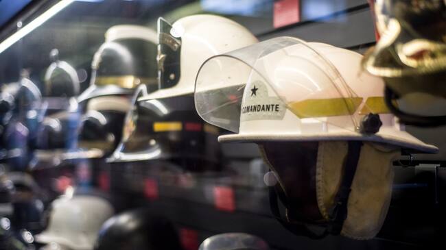 Museo de Bomberos