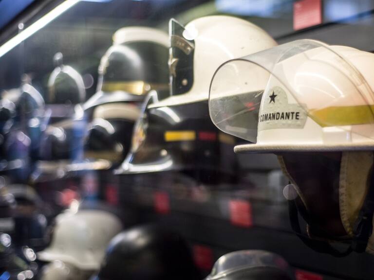 Museo de Bomberos