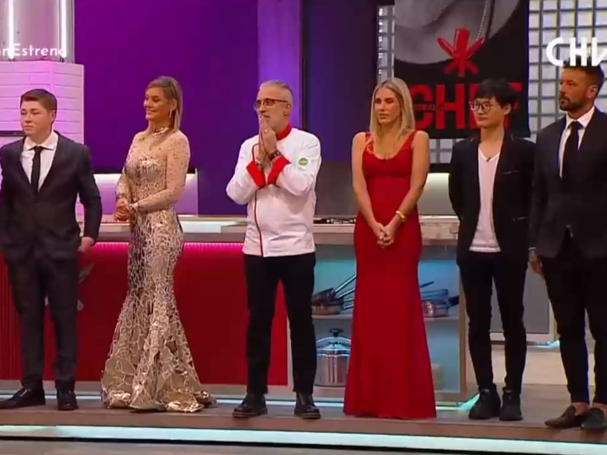 Exparticipante de “El discípulo del chef” llega a “Gran Hermano Chile”: cocinero es el nuevo integrante del reality de CHV