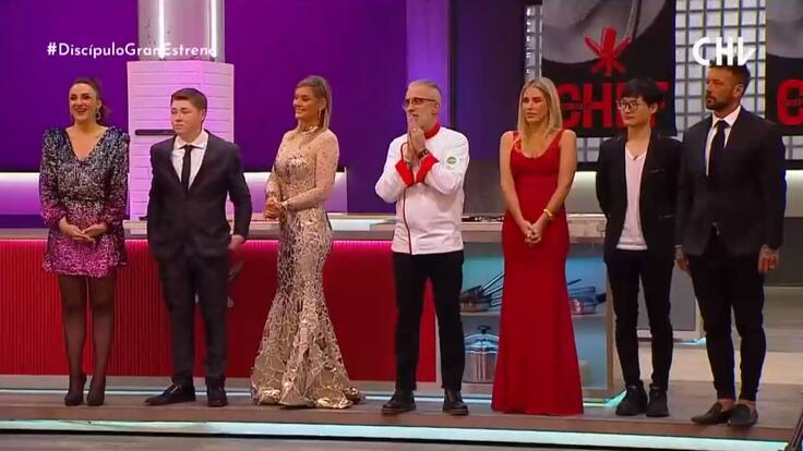 Exparticipante de “El discípulo del chef” llega a “Gran Hermano Chile”: cocinero es el nuevo integrante del reality de CHV