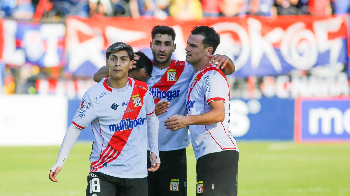 Curicó Unido anuncia a su séptimo refuerzo para el 2026: viene de salir campeón