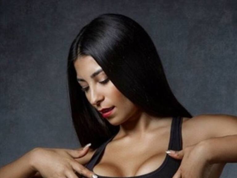 A lo Paloma Mami: Fanny Cuevas incursionará en el mundo del trap