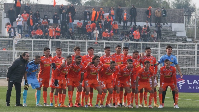 Cobreloa pide que sus gastos extras sean costeados por Santiago Wanderers tras cambio del estadio y de programación