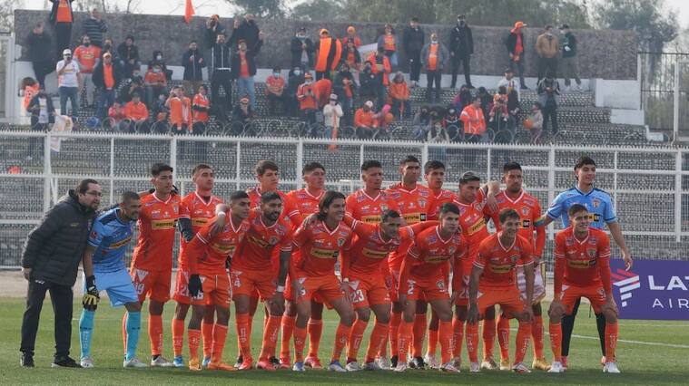 Cobreloa pide que sus gastos extras sean costeados por Santiago Wanderers tras cambio del estadio y de programación