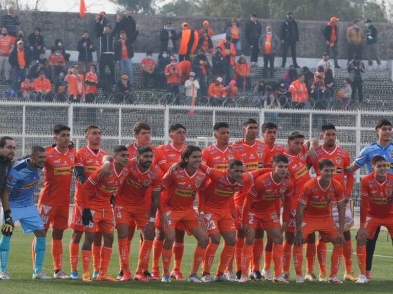 Cobreloa pide que sus gastos extras sean costeados por Santiago Wanderers tras cambio del estadio y de programación
