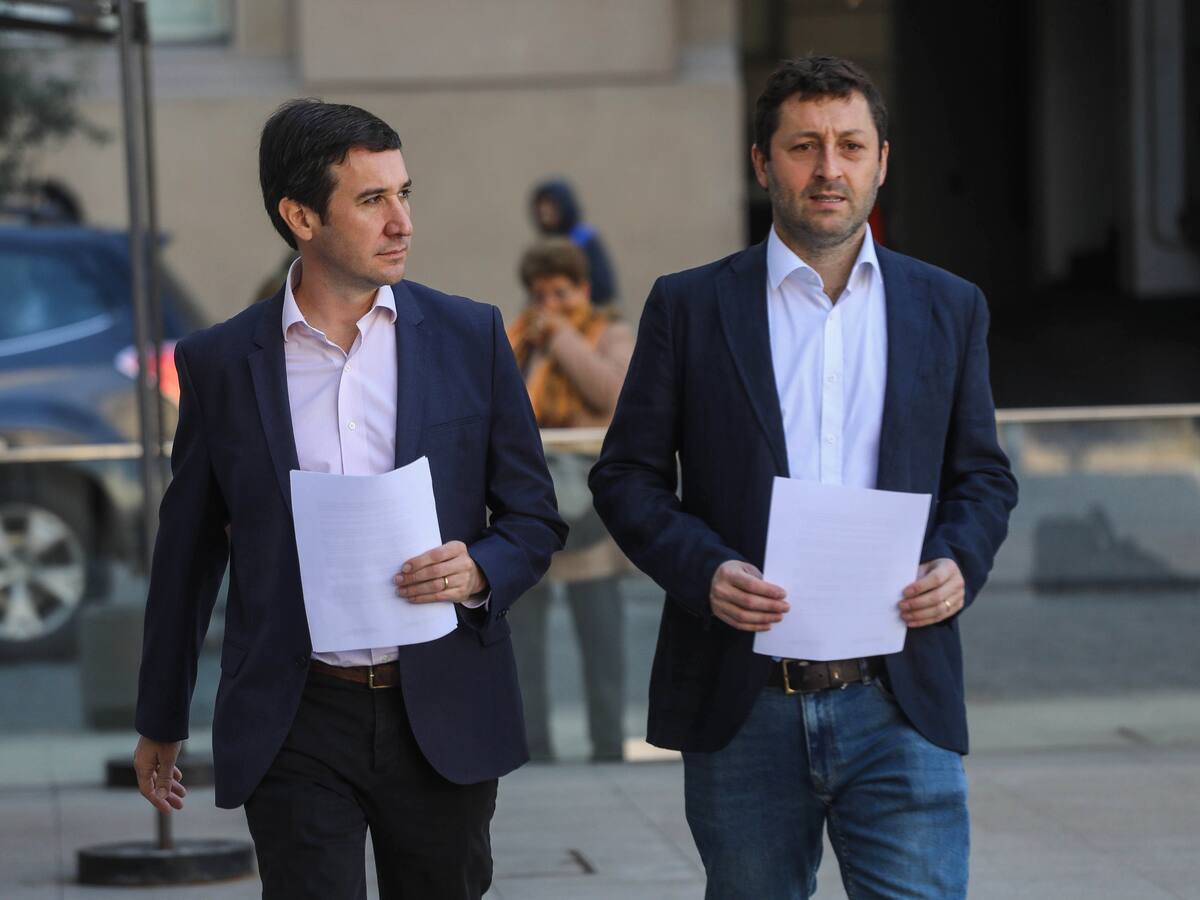 UDI emplaza al Gobierno por homicidios en la región Metropolitana y acusan a la ministra Tohá de estar “en campaña presidencial”