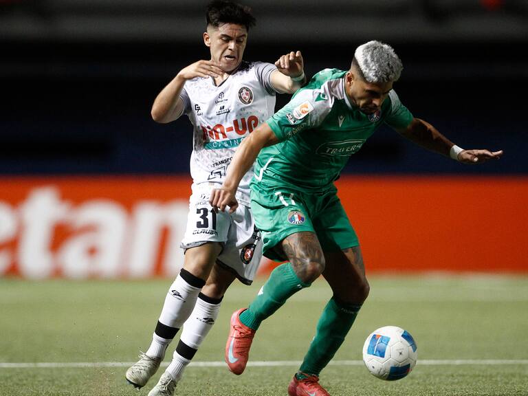 Programación fútbol chileno: ¿Qué partidos se juegan hoy, 11 de agosto, y quién transmite?