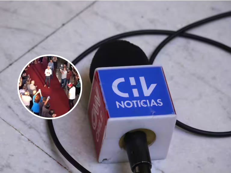 Tras 46 años de carrera: histórico de Chilevisión dice adiós a la estación televisiva con emotivo mensaje