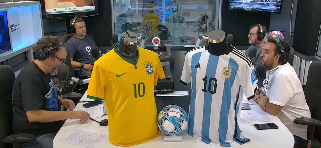 ADN Deportes