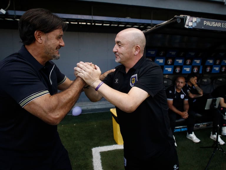 Deportes Concepción ya tendría al reemplazante de Patricio Almendra