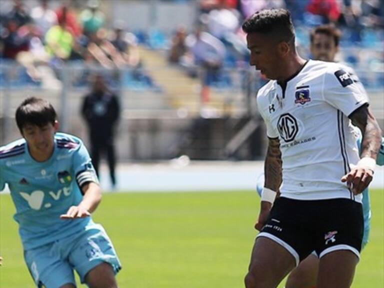 Marcelo Díaz y la aprobación de fútbol por TV abierta: «Los clubes no se van a ir a la ruina»