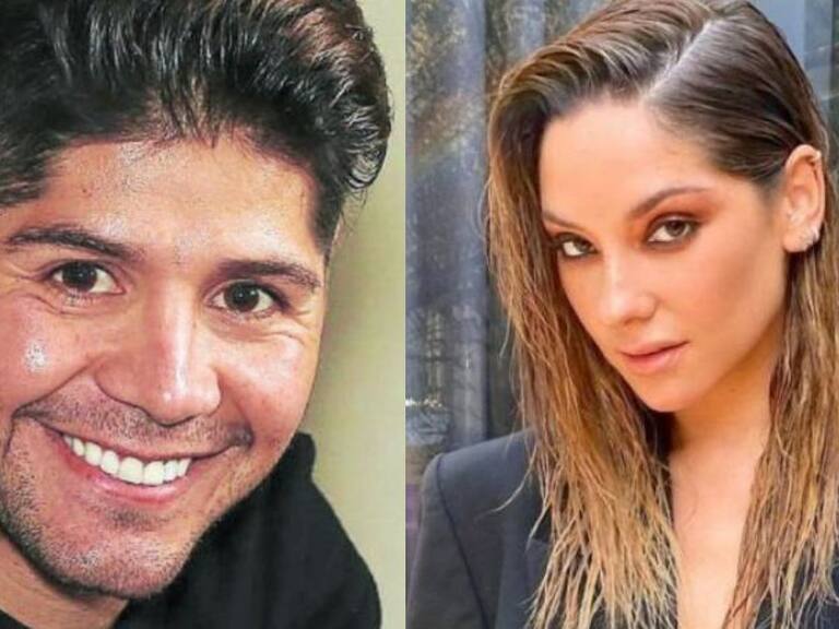 Kel Calderón y Edmundo Varas: destapan detalles del juvenil romance que remeció a farandulandia
