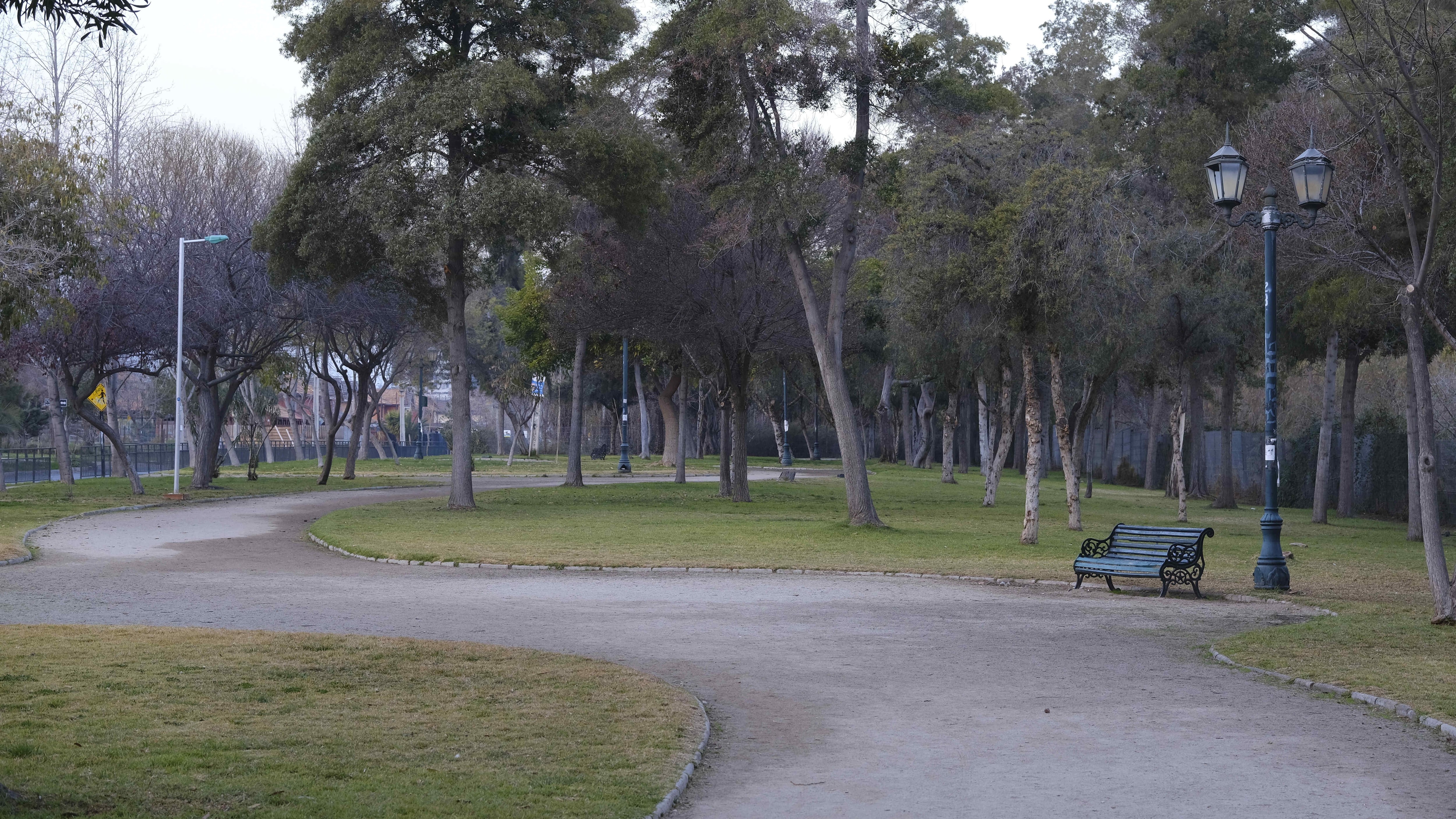 Ola de frío Código Azul