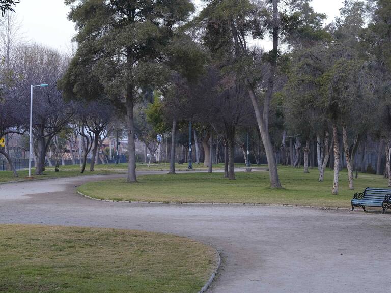 Ola de frío Código Azul