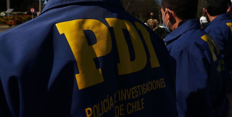 Ñuble, PDI, mujer desaparecida, Ministerio Público,