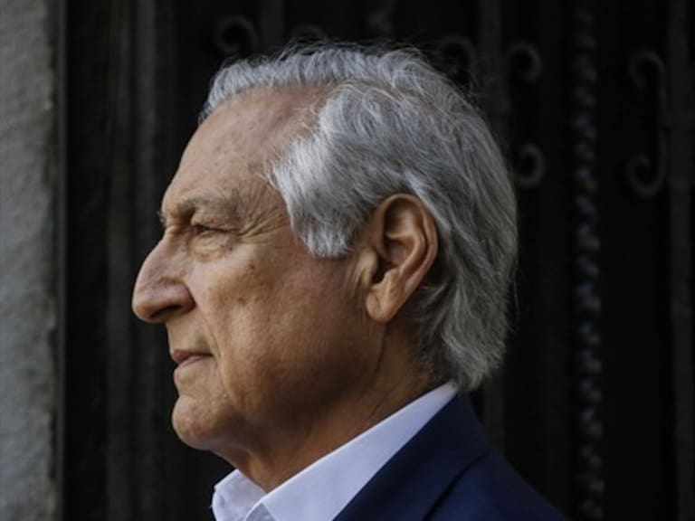 Heraldo Muñoz sobre cambios a la Constitución anunciados por Piñera: «Una vez más llega tarde»