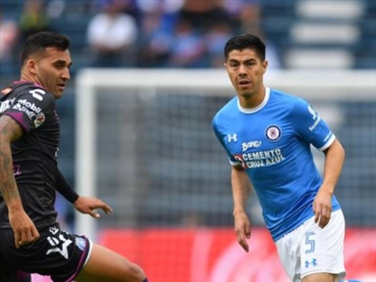 Francisco Silva y Enzo Roco se quedaron sin técnico en México