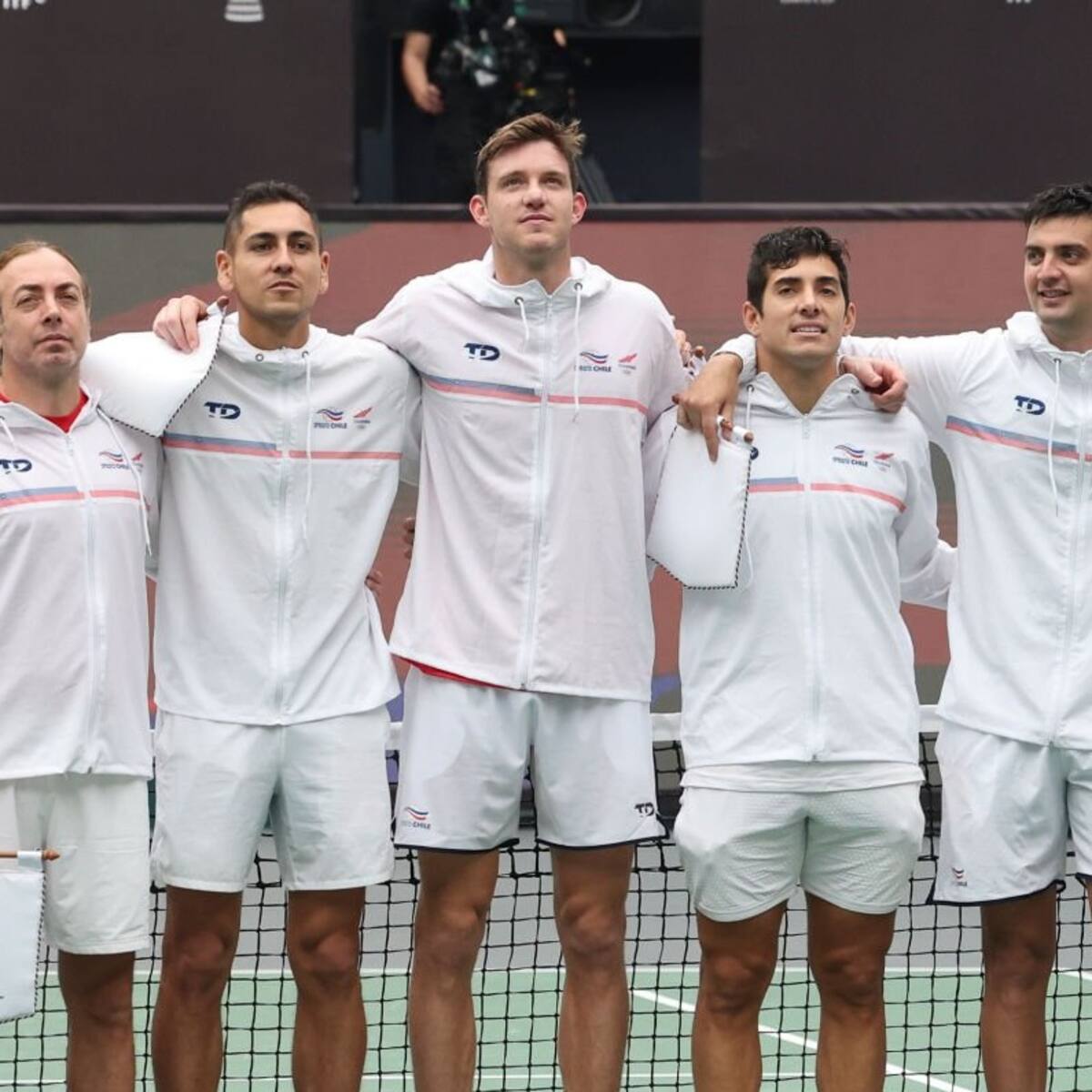 Ranking ATP: Jarry sufrió otro descenso, Tabilo también bajó y hay un chileno que logró el mejor puesto de su carrera