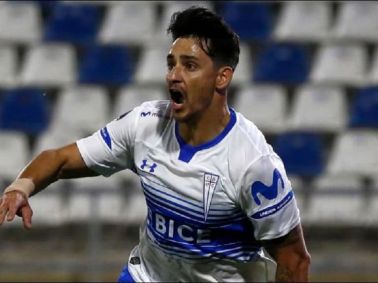 Universidad Católica logró una heroica clasificación a los octavos de final de la Copa Sudamericana