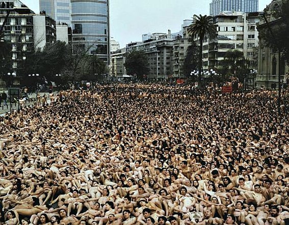 foto de tunick equipo de manolo