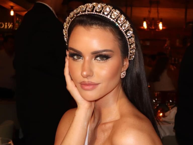 Emilia Dides en Miss Universo 2024: Estos son los lujosos premios que se llevará si se queda con la corona