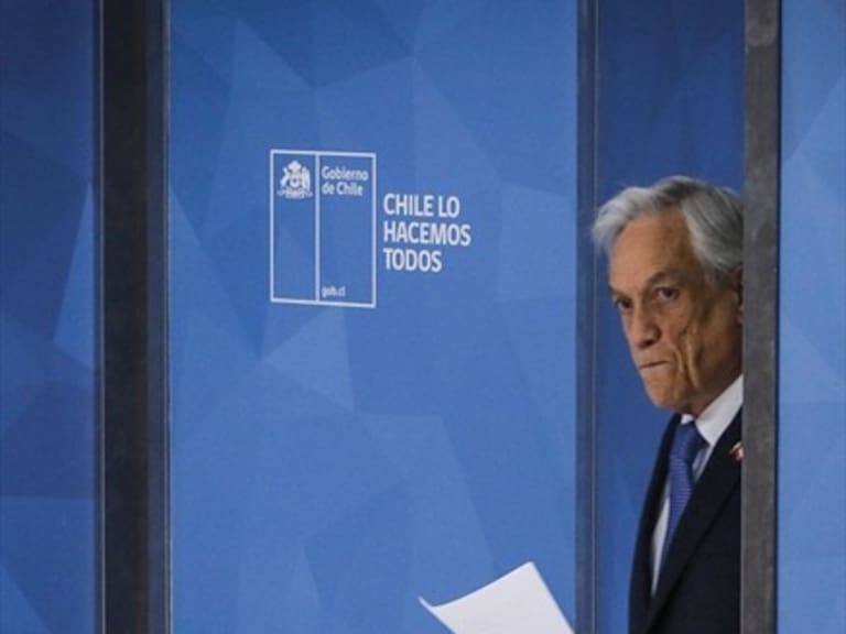 El Ejecutivo envió documento al oficialismo para que se rechace el proyecto de las 40 horas