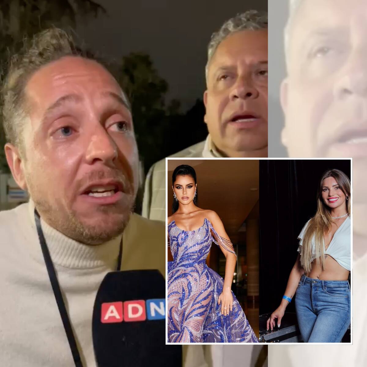 “La reina de Viña es Faloon”: equipo de “Hay que decirlo” denuncia irregularidades en la elección de Emilia Dides como embajadora del festival 2025
