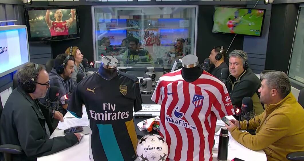 Radio ADN