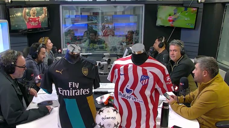 Radio ADN