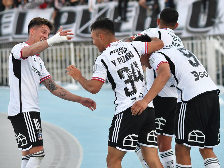 Colo Colo sufre resta de puntos por no acreditar pagos ante la ANFP