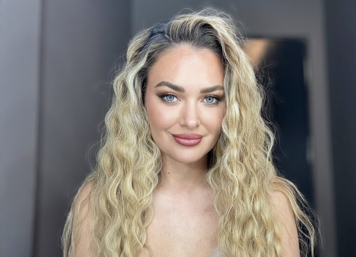 Instagram | Daniela Nicolás
