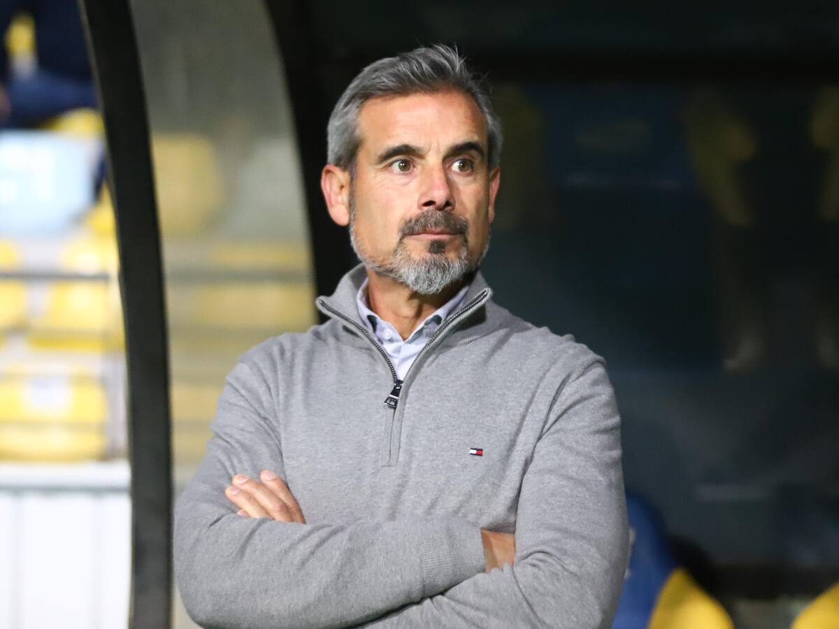 De revelación a decepción: los terribles números de Miguel Ramírez en 2025 con los que dejó a dos equipos en zona de descenso